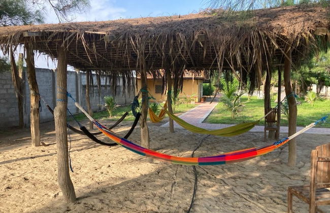 Cabaña San Andrés - Foto 23