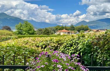 Casa Lagobello, Piscina e Relax sul Lago Maggiore - Foto 26