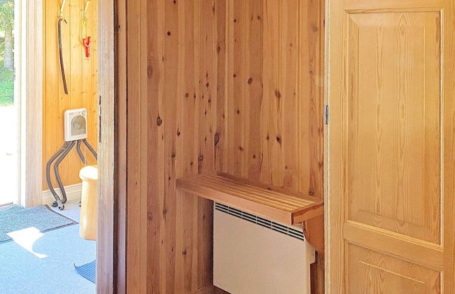 6 Person Holiday Home in Transtrand-by Traum - Foto 20