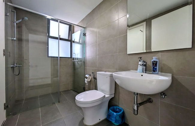 Teega Puteri Harbour near Legoland - Foto 11