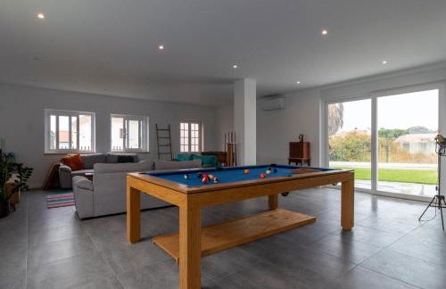 Casa do Mural - Sesimbra, Lagoa de Albufeira e Aldeia do Meco - Foto 25