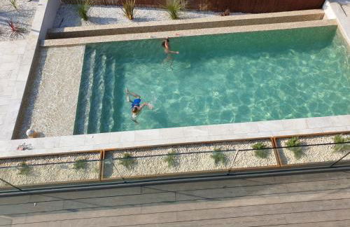 L'ARMONIA entre la Farella i Cau del LLOP - Foto 21