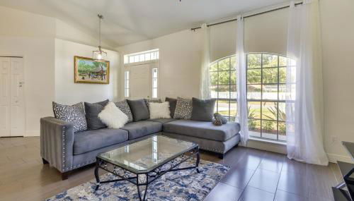 Orlando Area Home with Lanai 10 Mi to Disney! - Foto 3