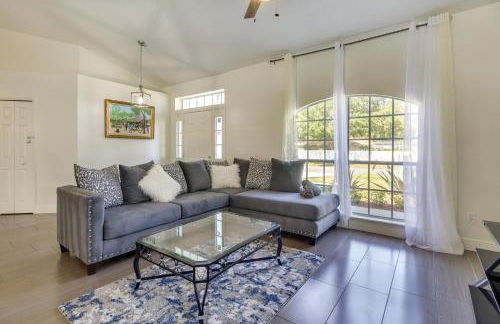 Orlando Area Home with Lanai 10 Mi to Disney! - Foto 3