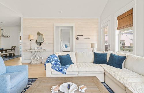 Golf Cart, Elevator, Stylish, 12 guests - LaPerla - Foto 19