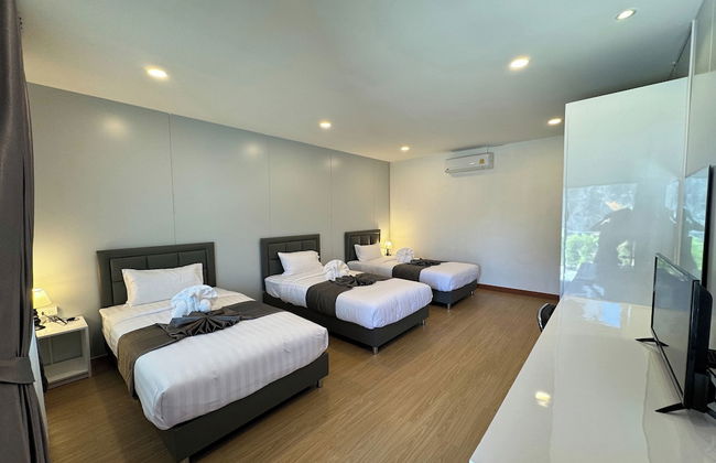 MYP Cherngtalay - Foto 17