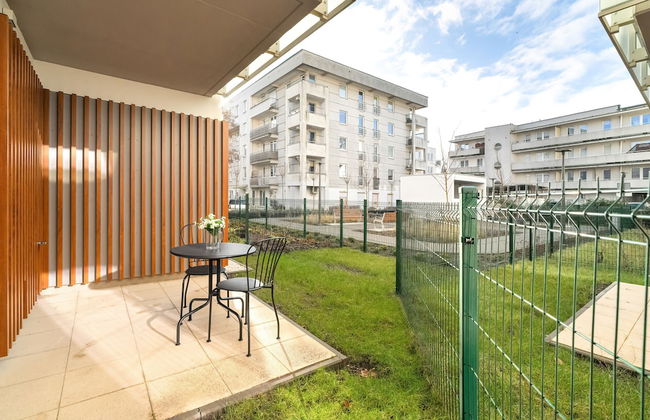 Studio in Poznań With Garden by Renters - Foto 32