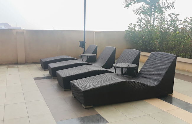 Modern Studio at Margonda Residence 5 - Photo 21