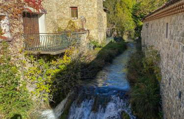 Bel appartement avec jardin - Foto 33
