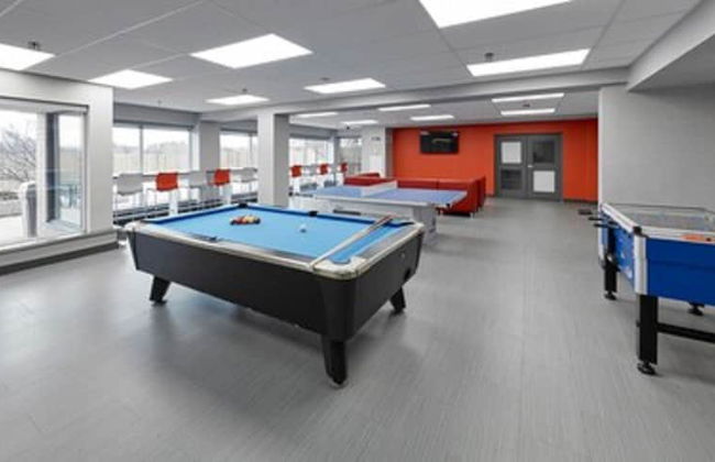 Residence & Conference Centre - King City - Foto 10