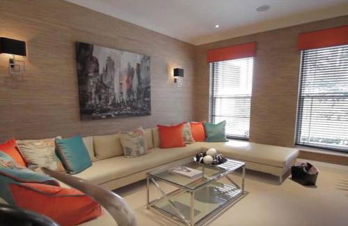 Luxurious House with private garden & Tree house - Foto 21