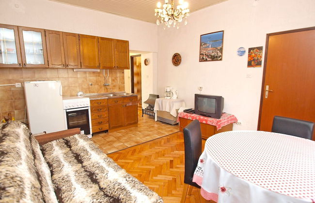 Apartments Danica 271 - Foto 25