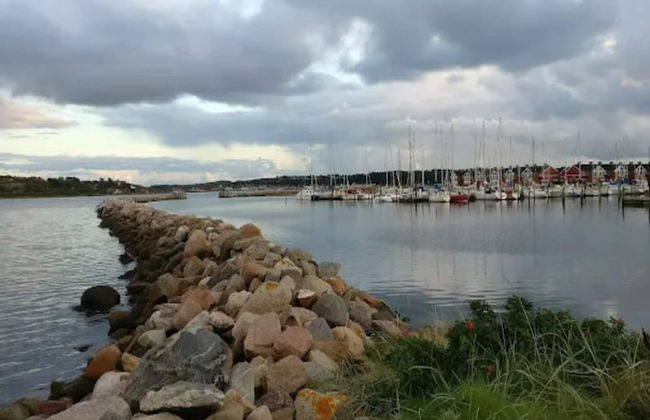 4 Person Holiday Home on a Holiday Park in Lemvig - Foto 29