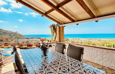 Villa Lo Scoglio - Foto 2