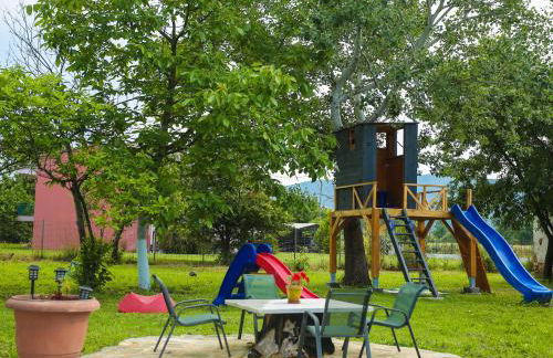 Pegasus' Glory House - Photo 45