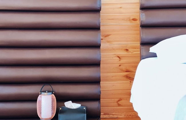 ALTO Cabins - Foto 4