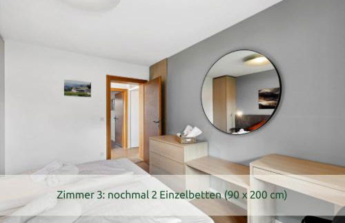 Luxus-Villa mit Indoorpool, Sauna & offenem Kamin - Foto 37