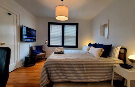 The Blue Sapphire 2BR 2 King beds & ample backyard - Foto 45