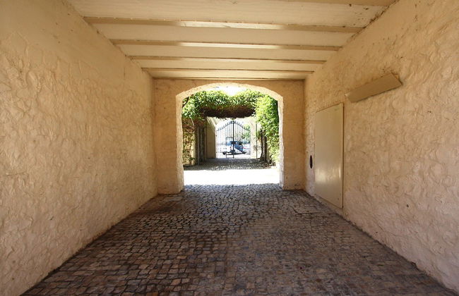 CV C - Salinas - Convento das Bernardas - Foto 25