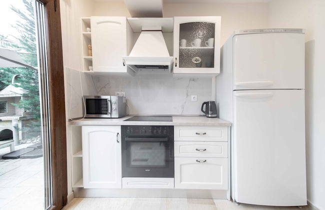 W Villas Halkidiki - Foto 30