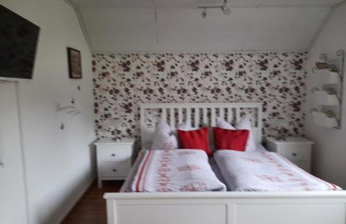 Ferienwohnung Zur Waldroute - Photo 11