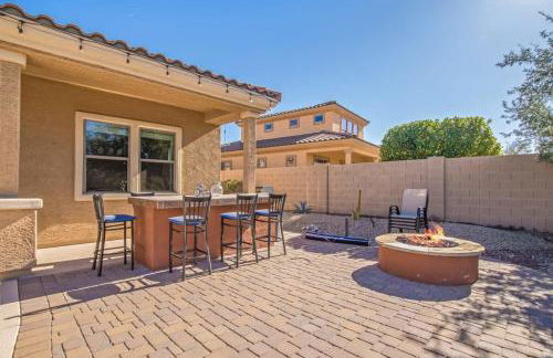 Luxurious villa with pool and spa - Foto 45