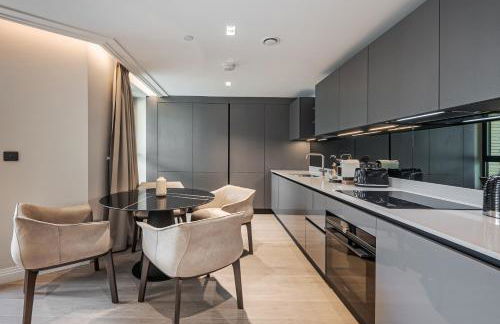 Arcadia Residences - Luxury Apartments in Kensington, London - Foto 13