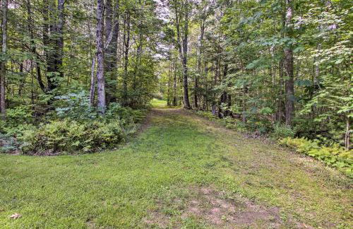 Readfield Retreat with Lake Maranacook Views! - Foto 25