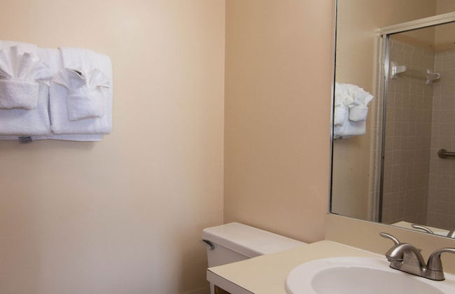 Palm Beach Waterfront Suites - Foto 58