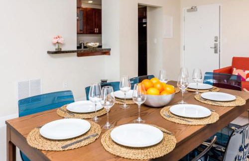 Ocean Beach Condo 3BR On the Sand 505 - Foto 21