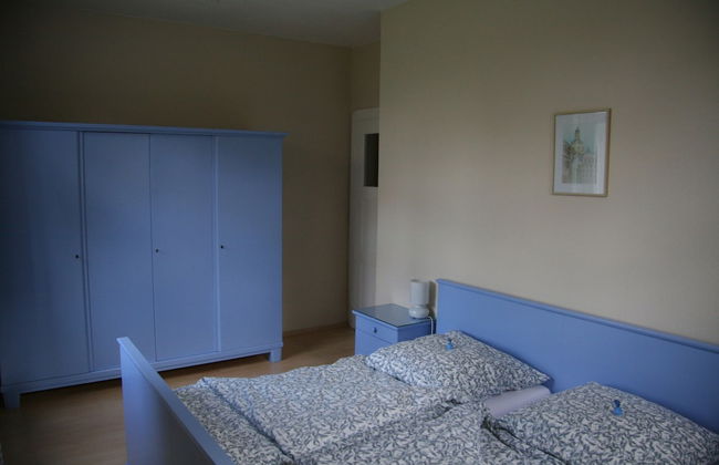 Ferienwohnung Villa Kadenstraße - Photo 3