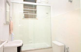 Apto Prático & Completo em Copa - Foto 10