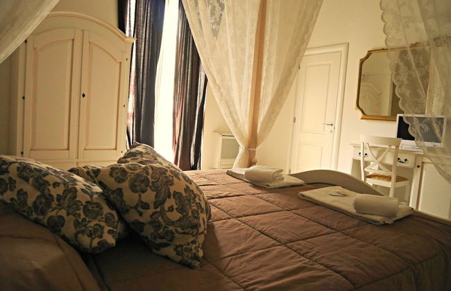 Dimora Vicolo Corto - Foto 20