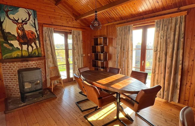 Peaceful Escape With Garden - Foto 12