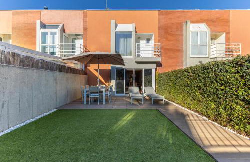 Front Beach Villa Cabedelo - Foto 2