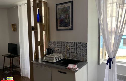 Poterne- Logement raffiné avec jardin - Foto 31