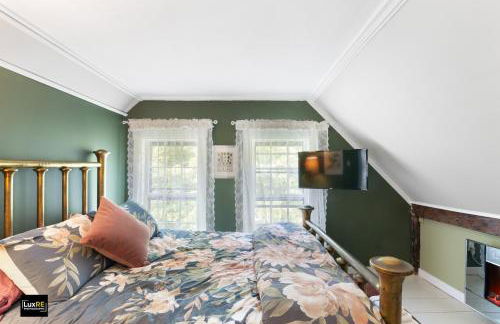 Vermont Lake Whitingham Mount Snow Area Apartment - Foto 31