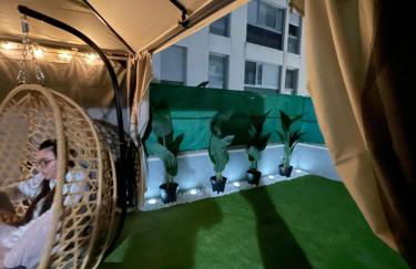 La Terraza Guest House, Cabo Roig - Foto 33