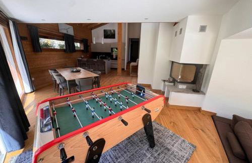 Superbe chalet vallée de Chamonix - Photo 9