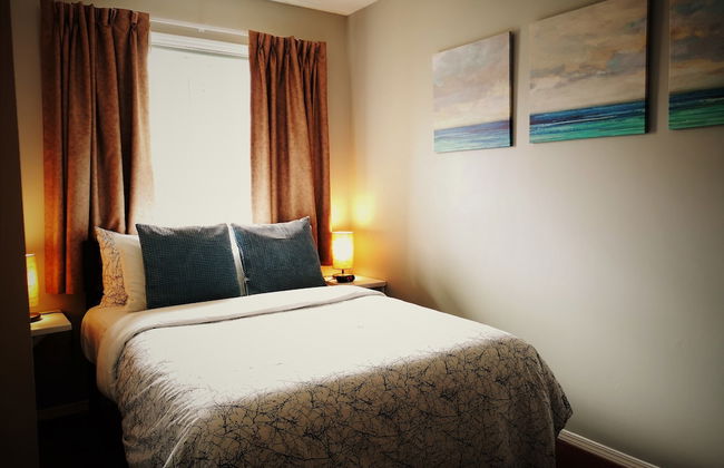 Canadian Rockies Chalets - Foto 4