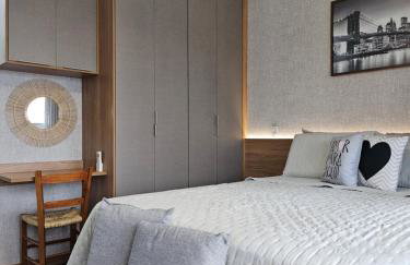 Studio Elegante Metrô Butantã - USP - Pinheiros - MorumBis - Foto 1