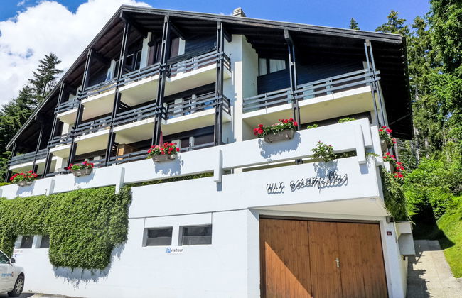 Les Essampilles 25 - Photo 29