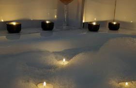 ESCAPADAS ROMÁNTICAS Gavira Apartamento - Foto 24