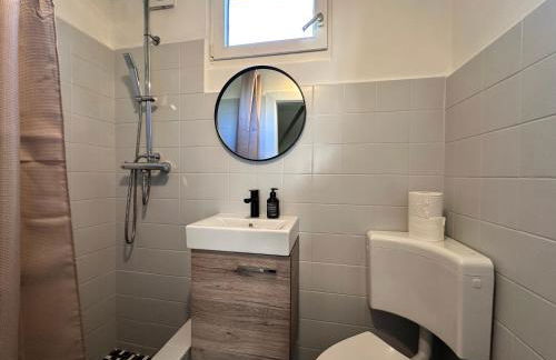 Reetdachkate am Deich - Photo 11