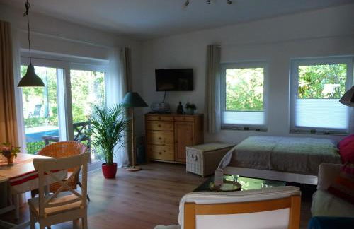 Apartment am Lühedeich - Foto 9