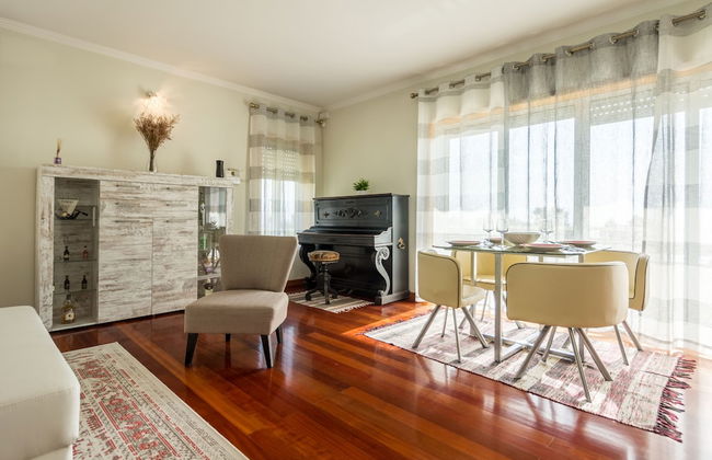 São Félix Ocean Views Apartment - Foto 7