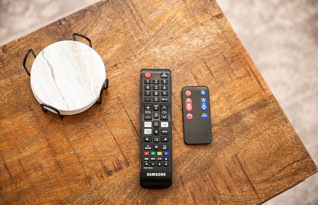 The Bronco House - Foto 29