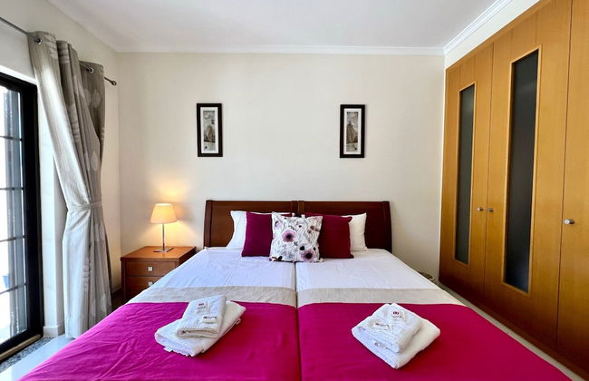 Pêra Brightness Villa by Homing - Foto 4