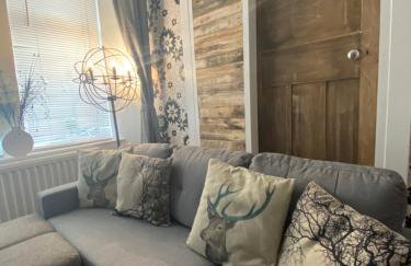 Glasgow City Centre Apartment - Foto 2