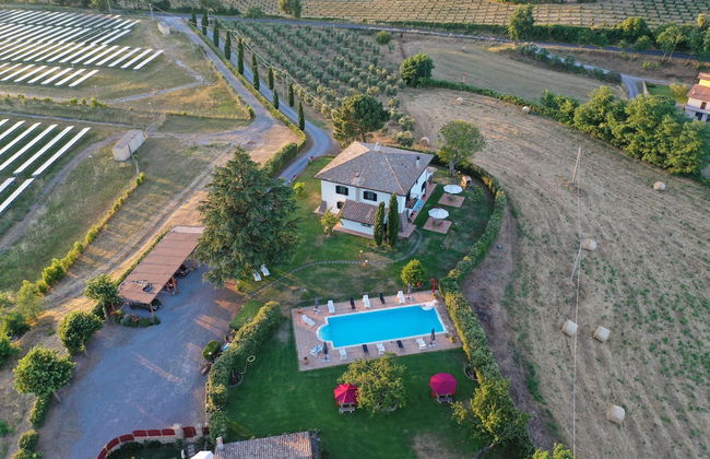 Il Raggio di Sole - Photo 1